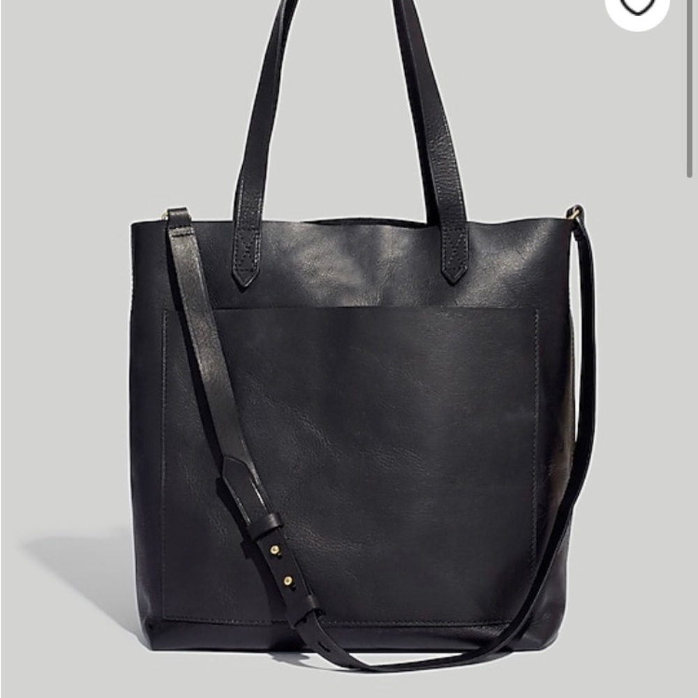 Madewell Medium Transport Tote
